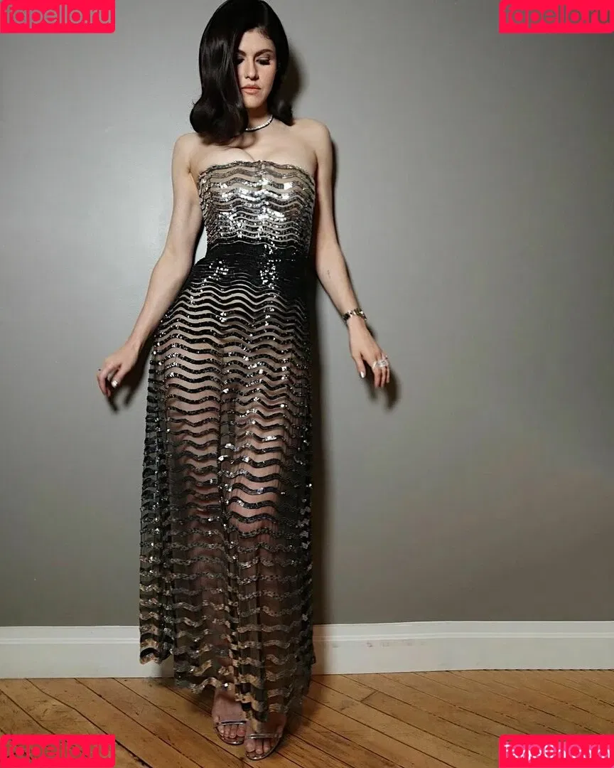 Alexandra Daddario / alexandradaddario Onlyfans Photo Gallery 