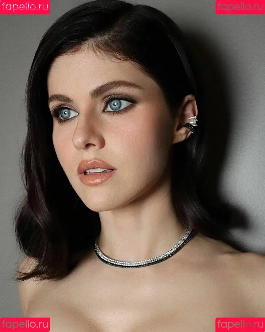 Alexandra Daddario / alexandradaddario Onlyfans Photo Gallery 