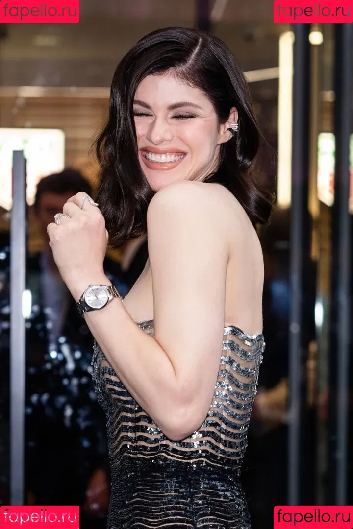 Alexandra Daddario / alexandradaddario Onlyfans Photo Gallery 