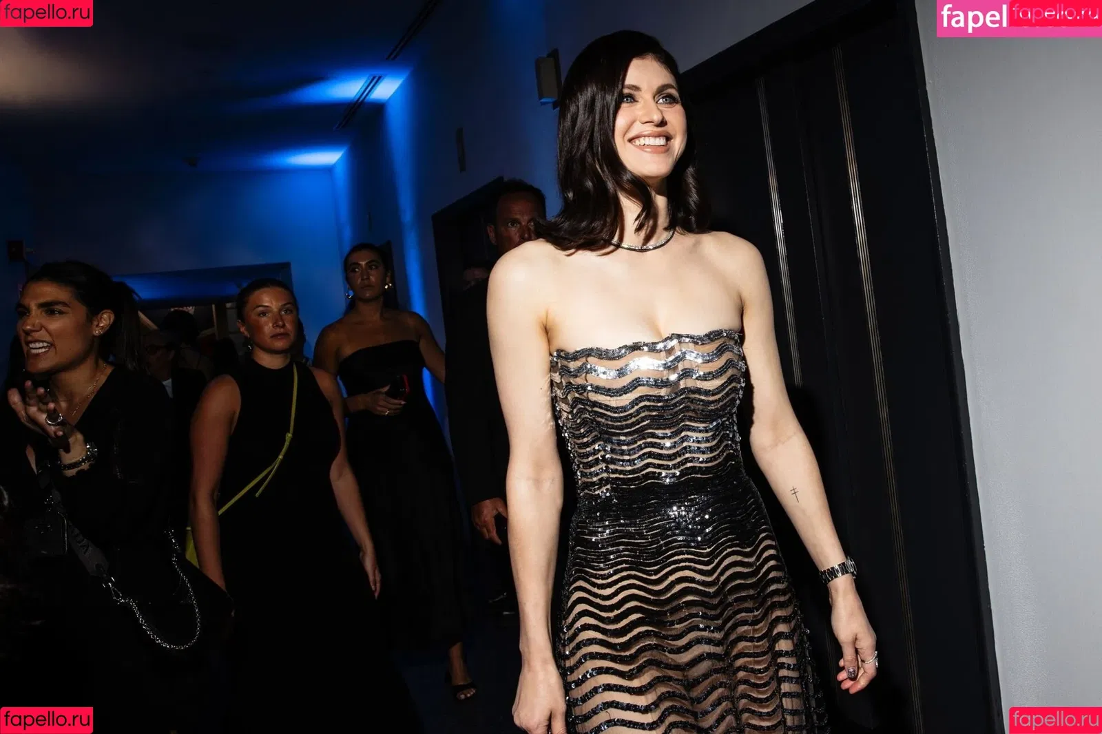 Alexandra Daddario / alexandradaddario Onlyfans Photo Gallery 
