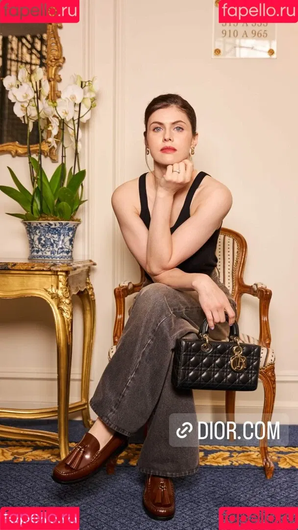 Alexandra Daddario / alexandradaddario Onlyfans Photo Gallery 
