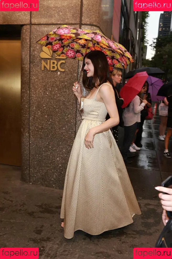 Alexandra Daddario / alexandradaddario Onlyfans Photo Gallery 