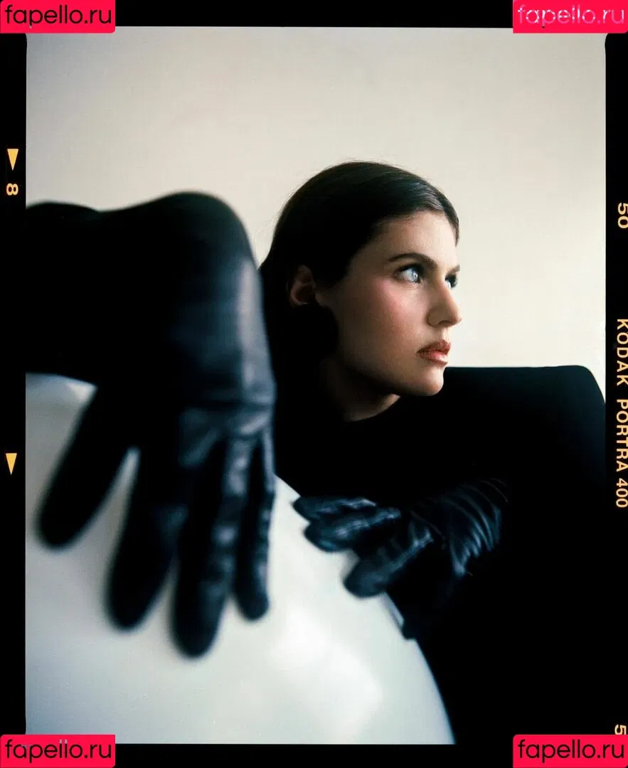 Alexandra Daddario / alexandradaddario Onlyfans Photo Gallery 