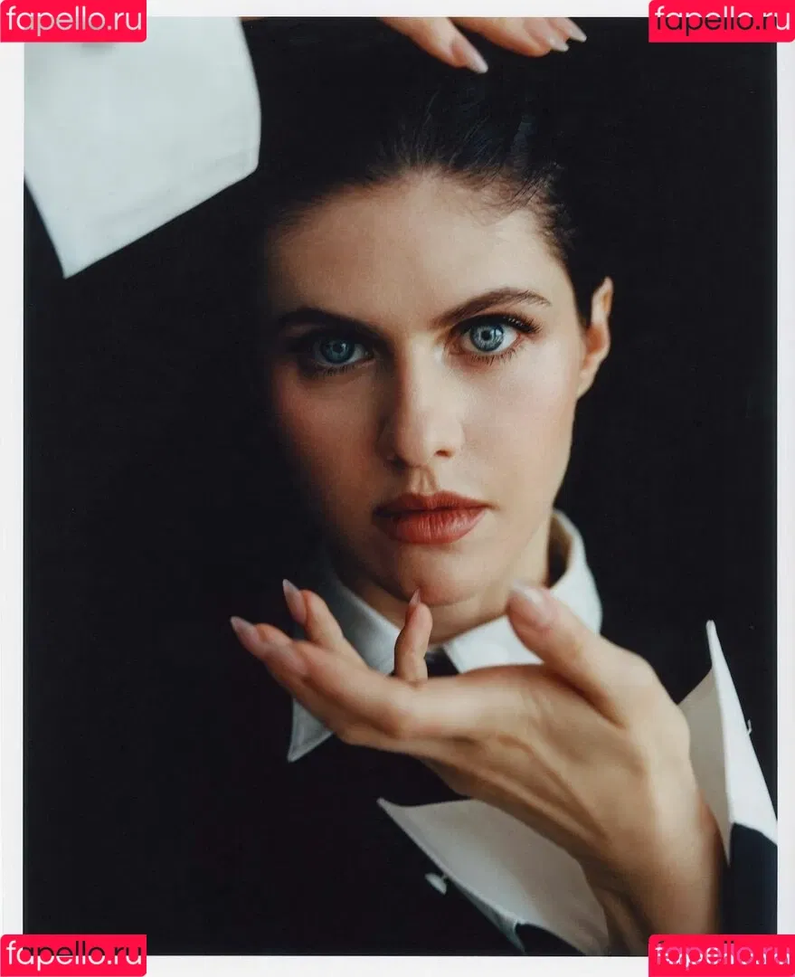 Alexandra Daddario / alexandradaddario Onlyfans Photo Gallery 