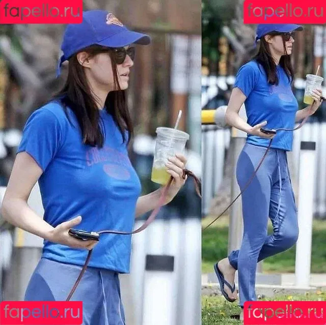 Alexandra Daddario / alexandradaddario Onlyfans Photo Gallery 