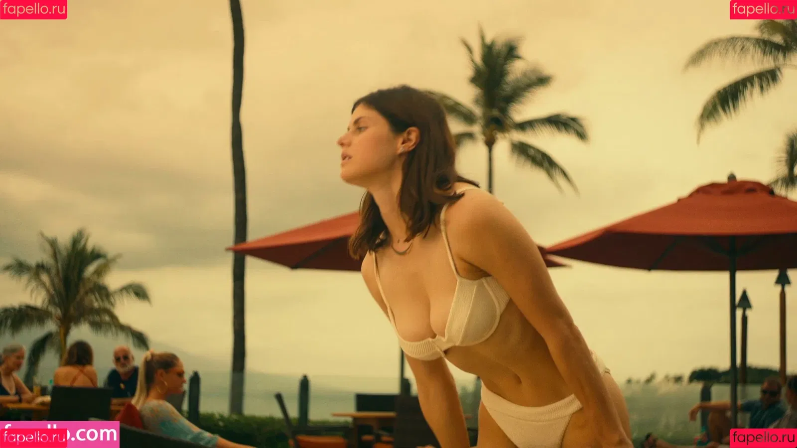 Alexandra Daddario / alexandradaddario Onlyfans Photo Gallery 