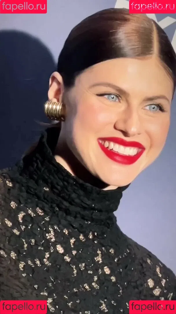 Alexandra Daddario / alexandradaddario Onlyfans Photo Gallery 