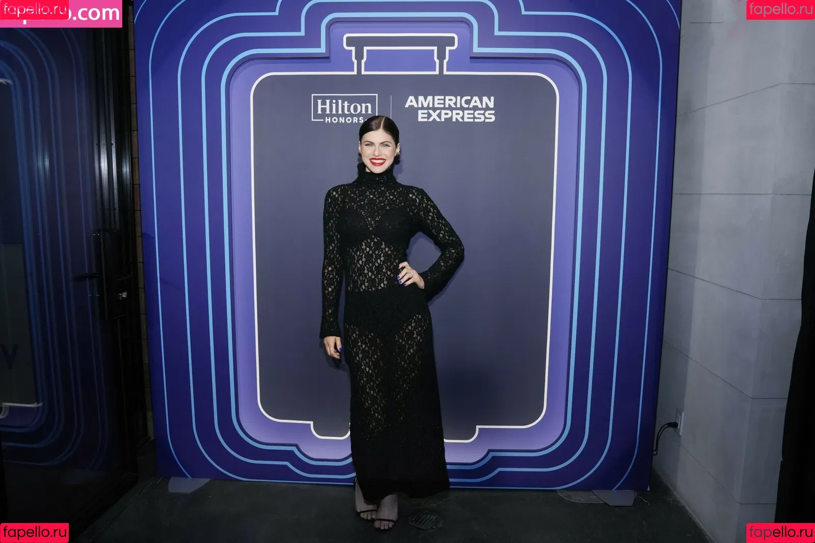 Alexandra Daddario / alexandradaddario Onlyfans Photo Gallery 