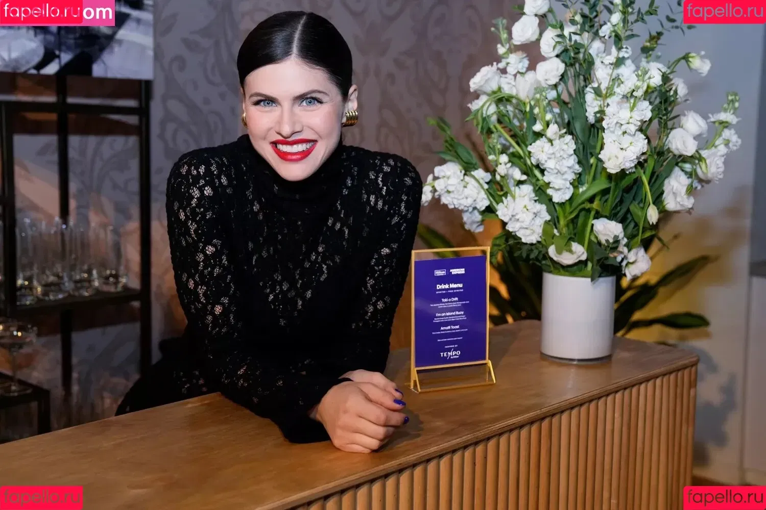Alexandra Daddario / alexandradaddario Onlyfans Photo Gallery 