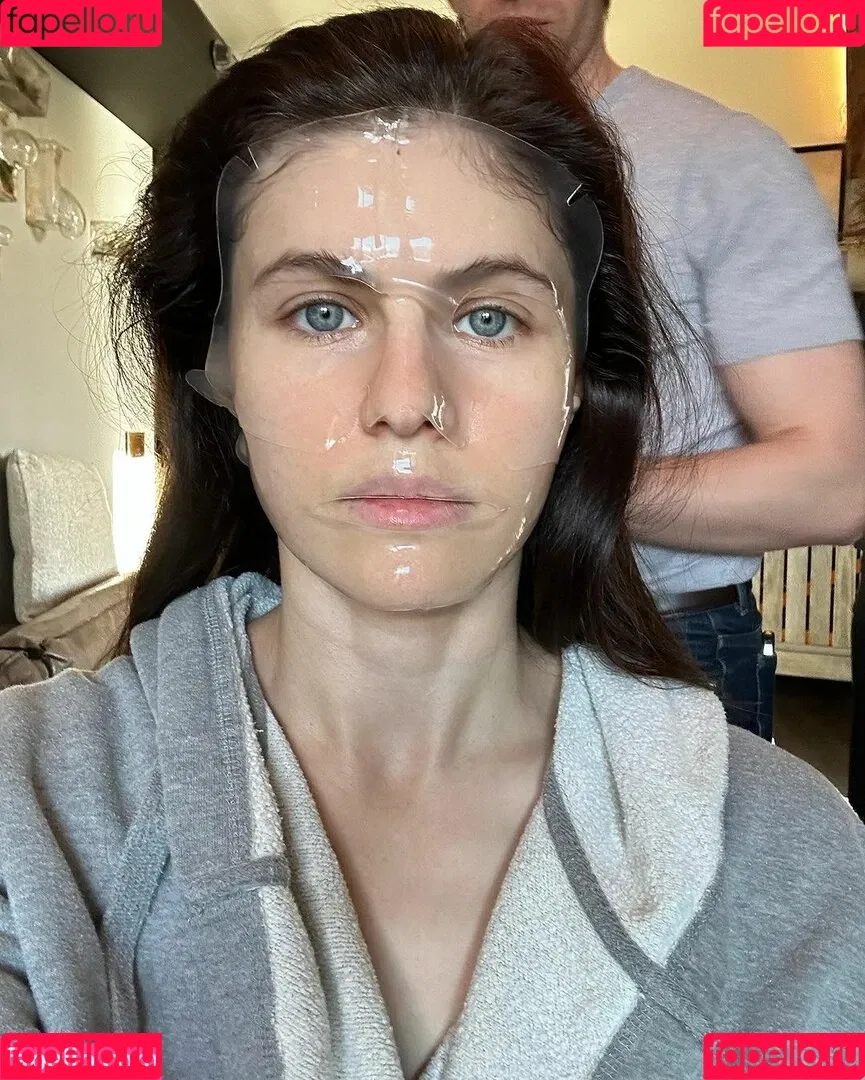 Alexandra Daddario / alexandradaddario Onlyfans Photo Gallery 