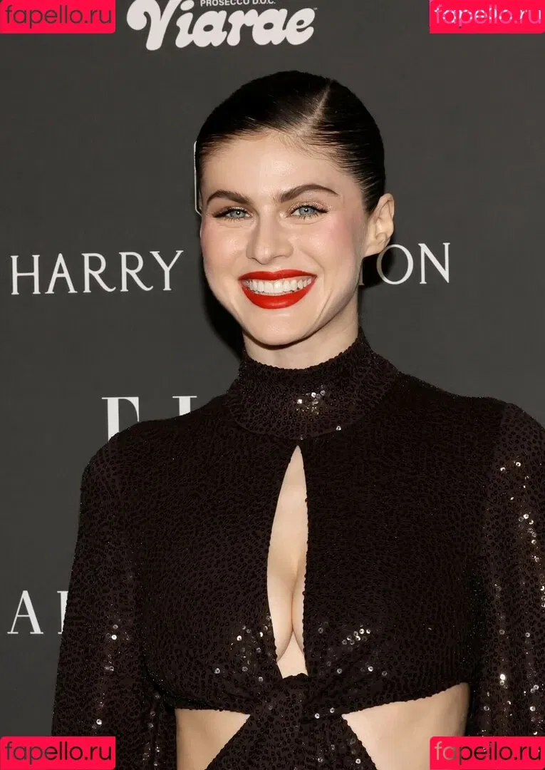 Alexandra Daddario / alexandradaddario Onlyfans Photo Gallery 