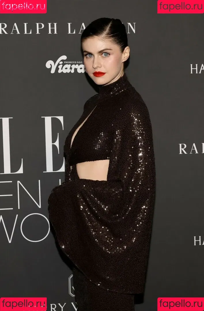 Alexandra Daddario / alexandradaddario Onlyfans Photo Gallery 