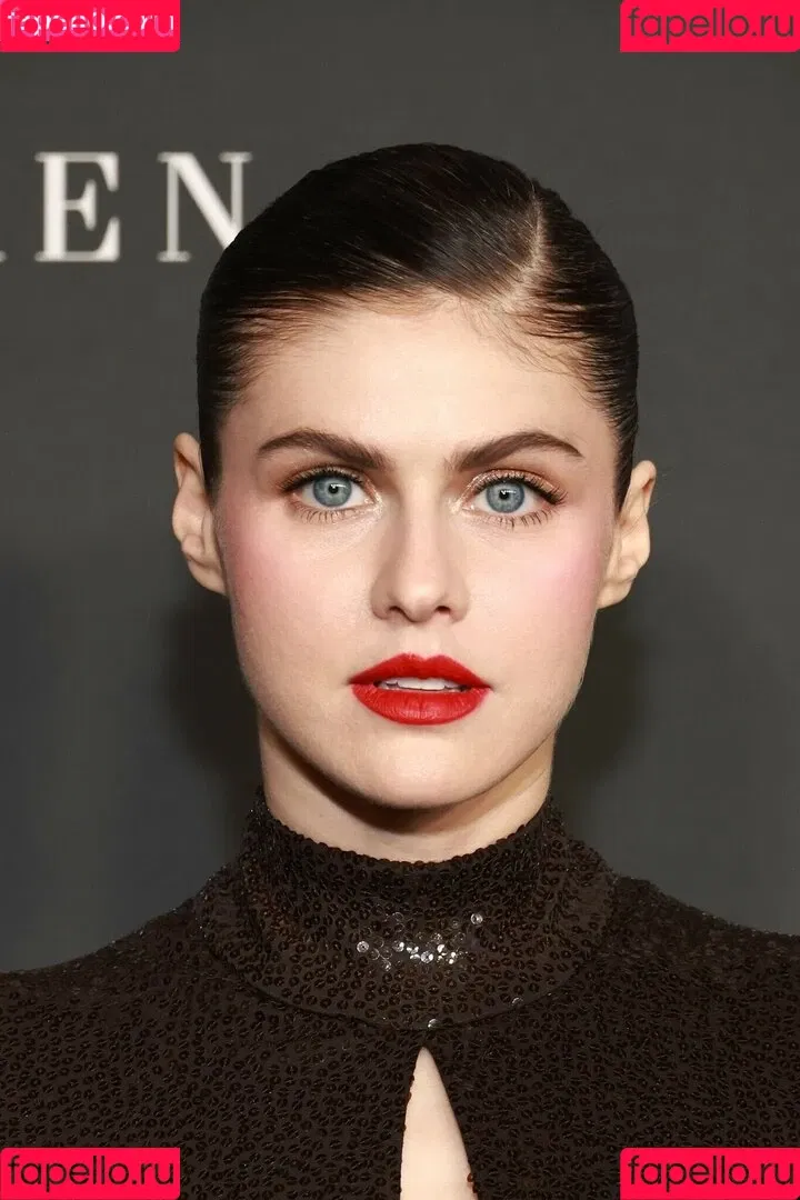 Alexandra Daddario / alexandradaddario Onlyfans Photo Gallery 