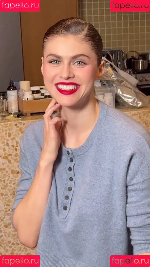 Alexandra Daddario / alexandradaddario Onlyfans Photo Gallery 