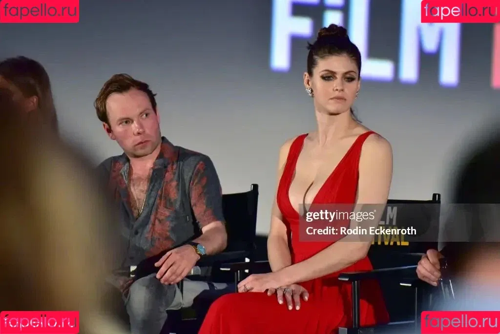 Alexandra Daddario / alexandradaddario Onlyfans Photo Gallery 