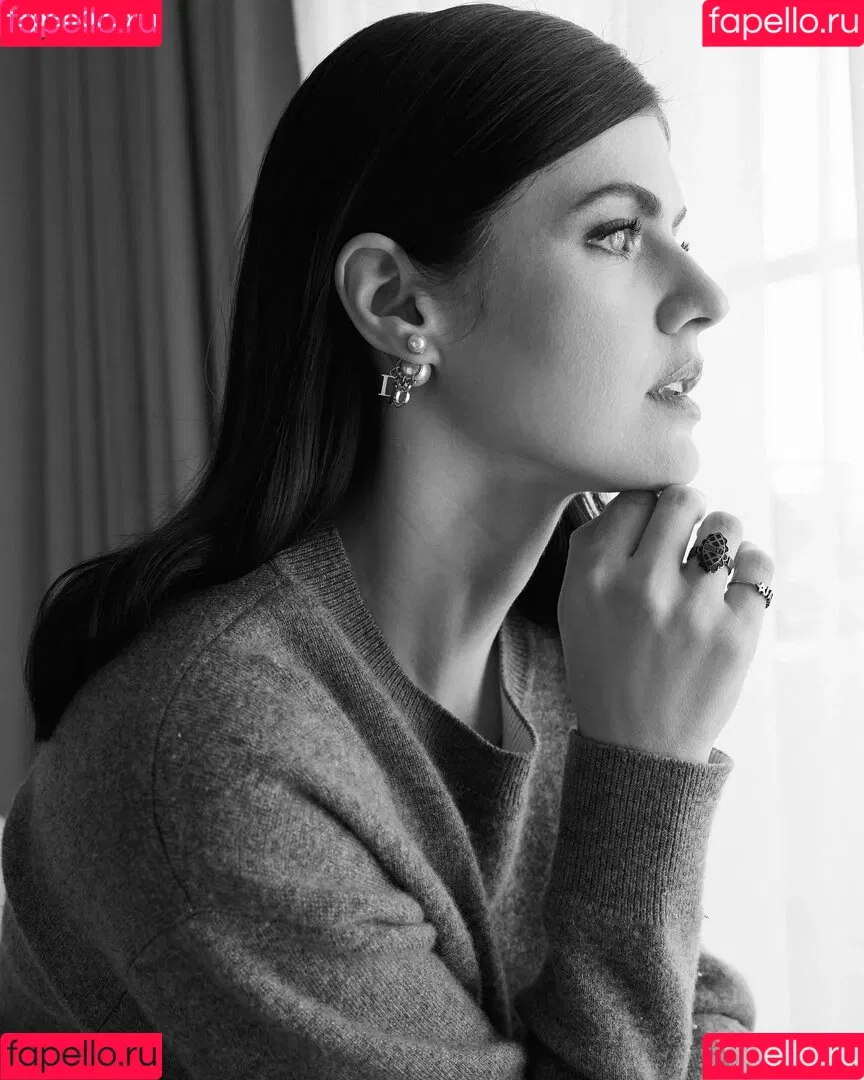 Alexandra Daddario / alexandradaddario Onlyfans Photo Gallery 