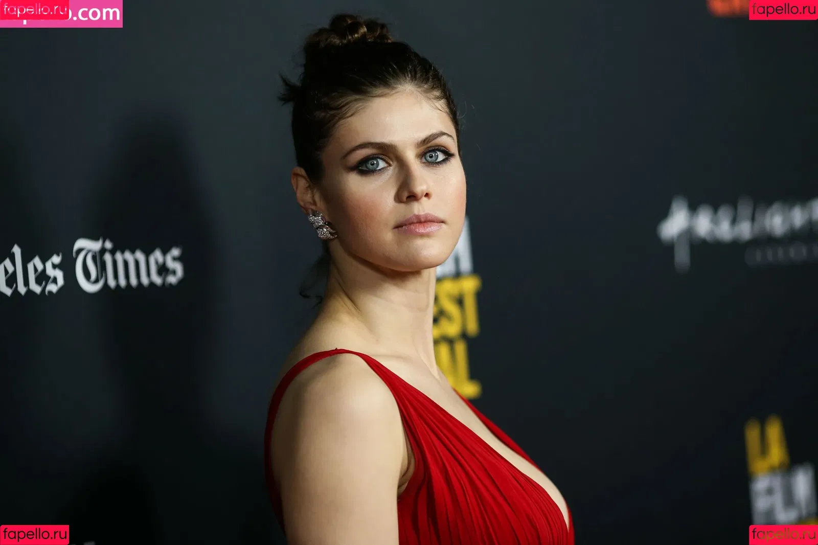 Alexandra Daddario / alexandradaddario Onlyfans Photo Gallery 