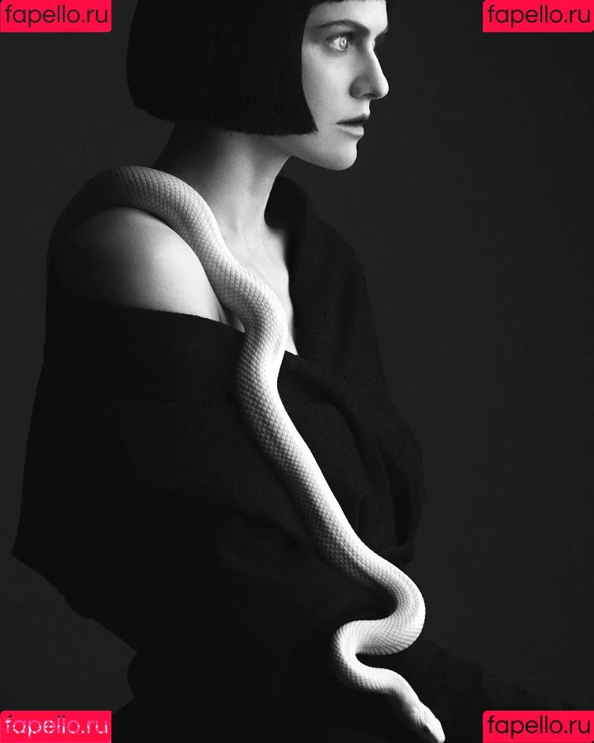 Alexandra Daddario / alexandradaddario Onlyfans Photo Gallery 