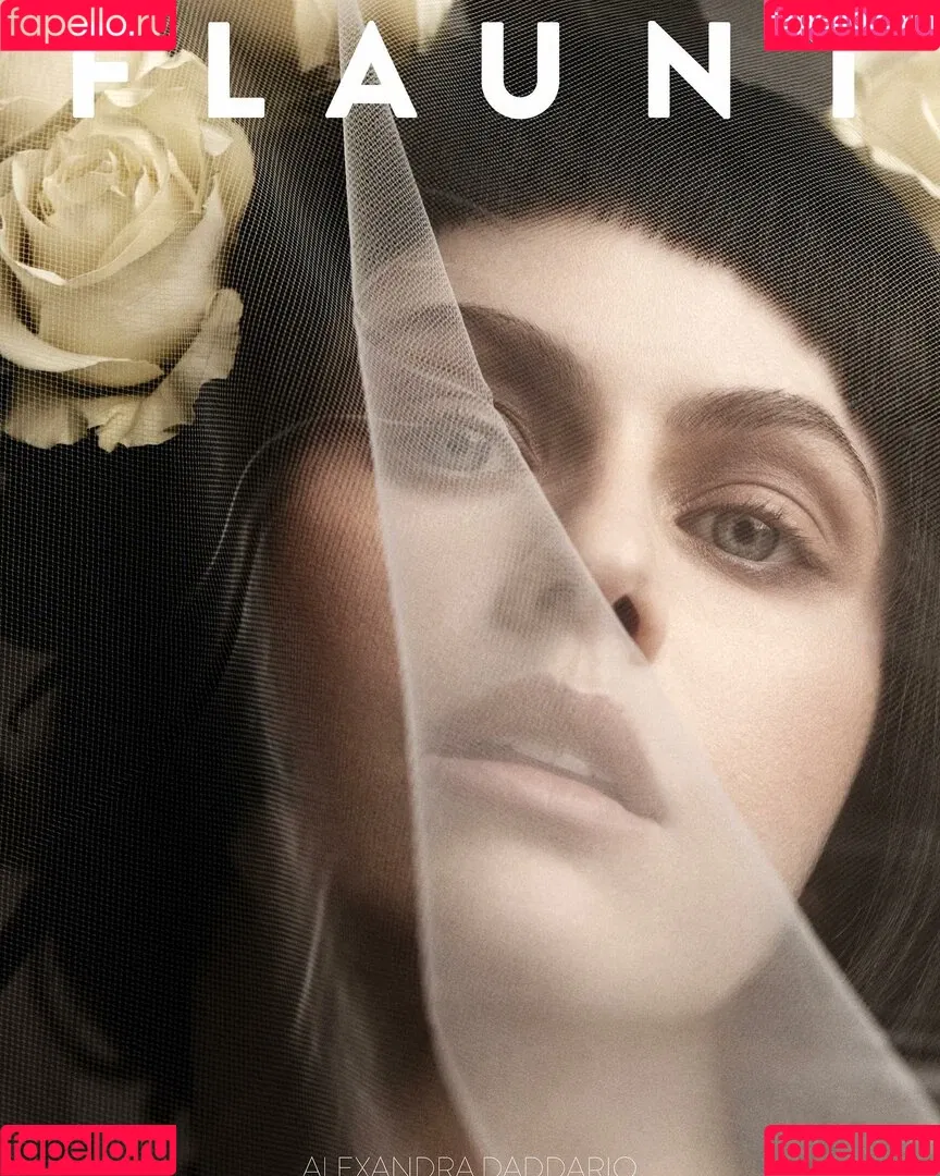 Alexandra Daddario / alexandradaddario Onlyfans Photo Gallery 