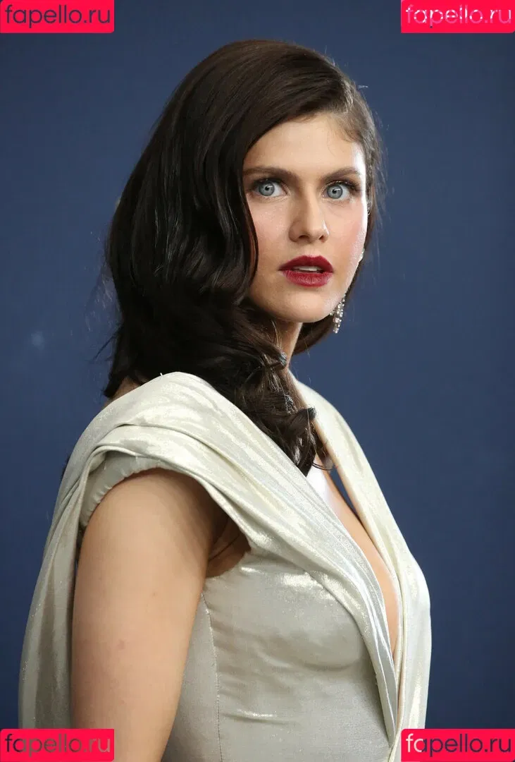 Alexandra Daddario / alexandradaddario Onlyfans Photo Gallery 