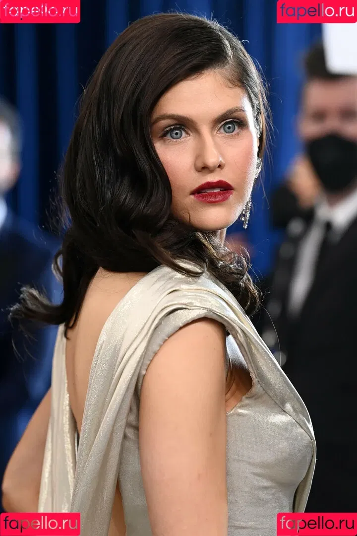 Alexandra Daddario / alexandradaddario Onlyfans Photo Gallery 