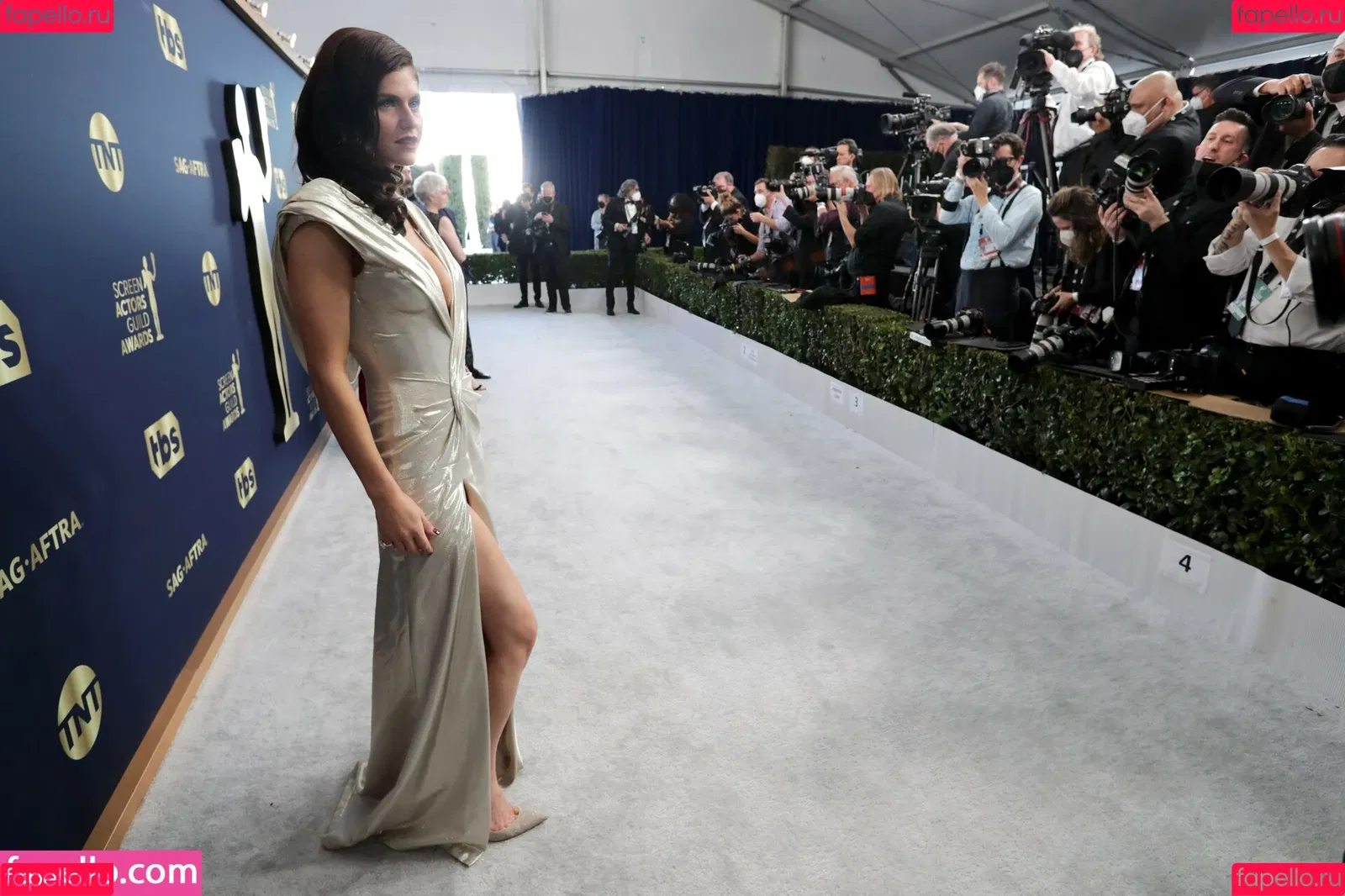 Alexandra Daddario / alexandradaddario Onlyfans Photo Gallery 