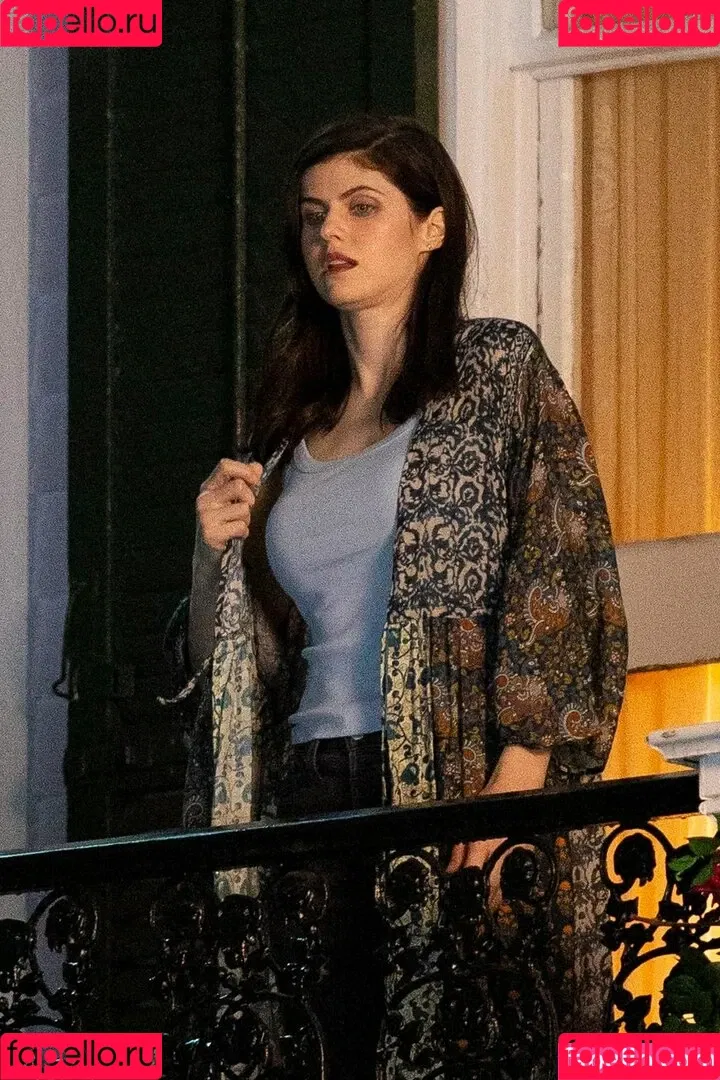 Alexandra Daddario / alexandradaddario Onlyfans Photo Gallery 