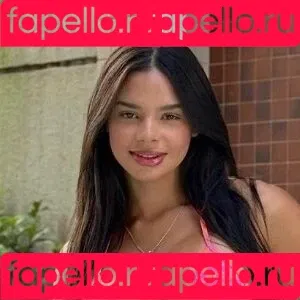Isabella Duarte / belladtt Onlyfans Photo Gallery 
