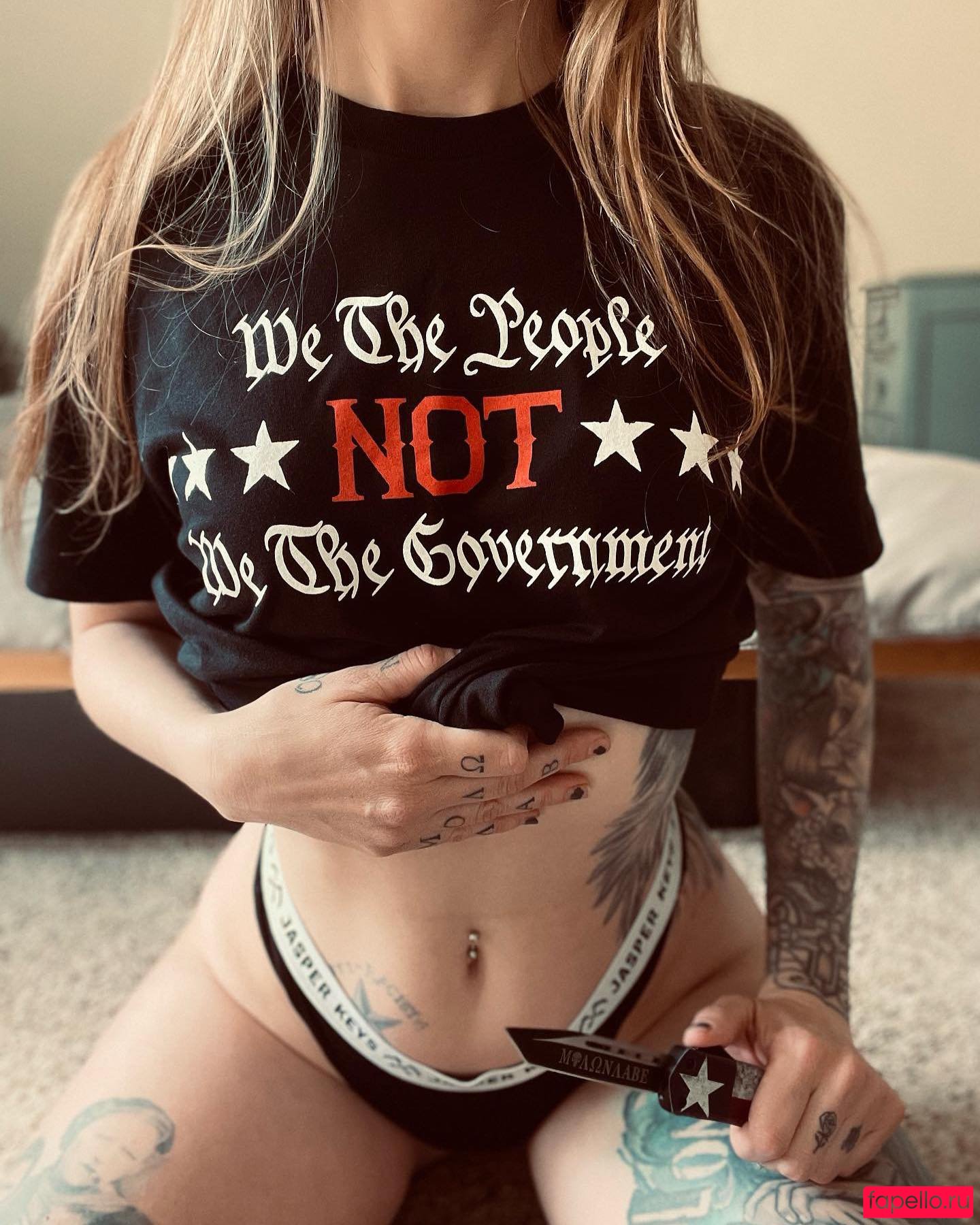 taybreesey Nude Onlyfans Photo 21