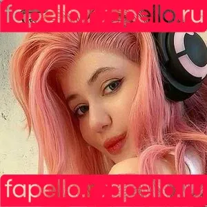 Alina Becker / AlinaBecker / abecker_cos / alina_becker / japp_leack Onlyfans Photo Gallery 