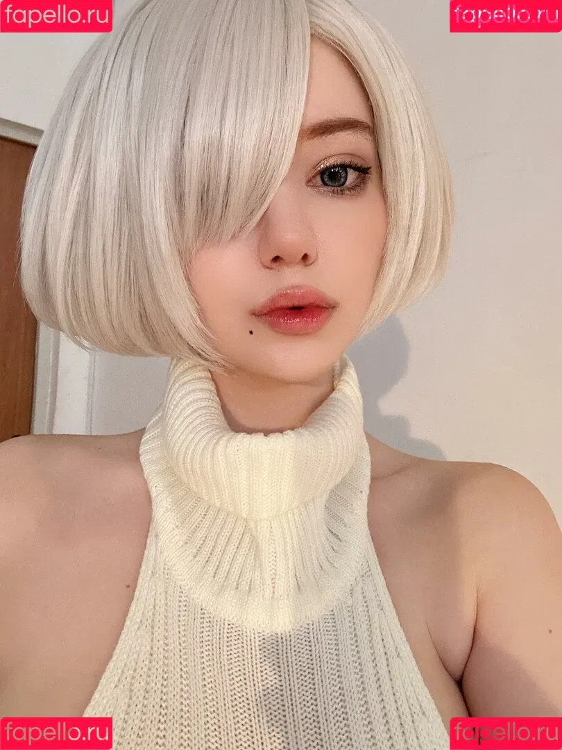 Alina Becker / AlinaBecker / abecker_cos / alina_becker / japp_leack Onlyfans Photo Gallery 