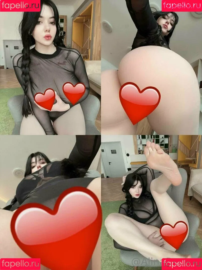 Alina Becker / AlinaBecker / abecker_cos / alina_becker / japp_leack Onlyfans Photo Gallery 