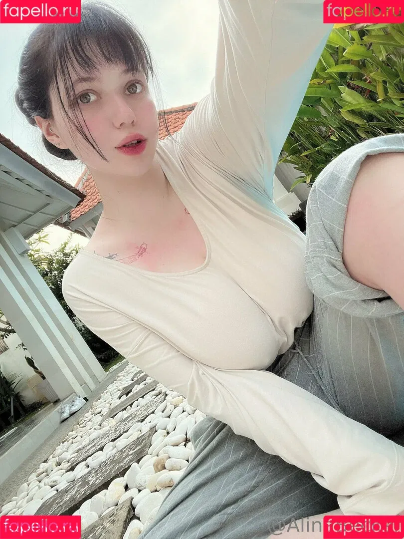 Alina Becker / AlinaBecker / abecker_cos / alina_becker / japp_leack Onlyfans Photo Gallery 