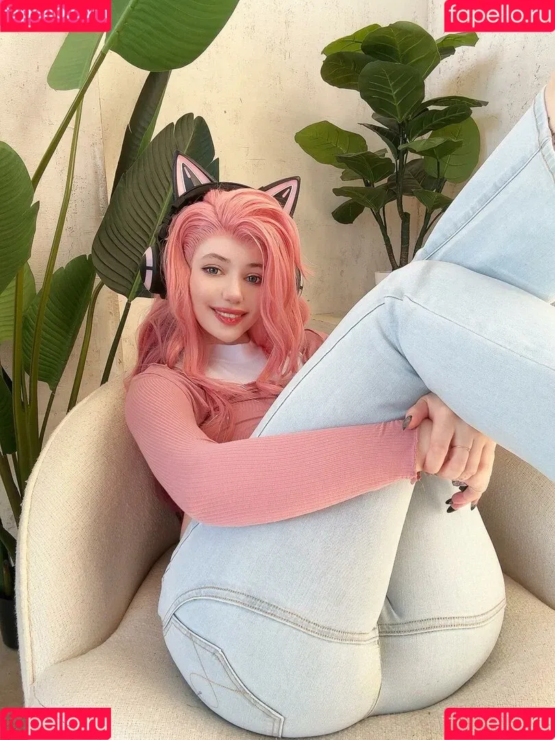 Alina Becker / AlinaBecker / abecker_cos / alina_becker / japp_leack Onlyfans Photo Gallery 