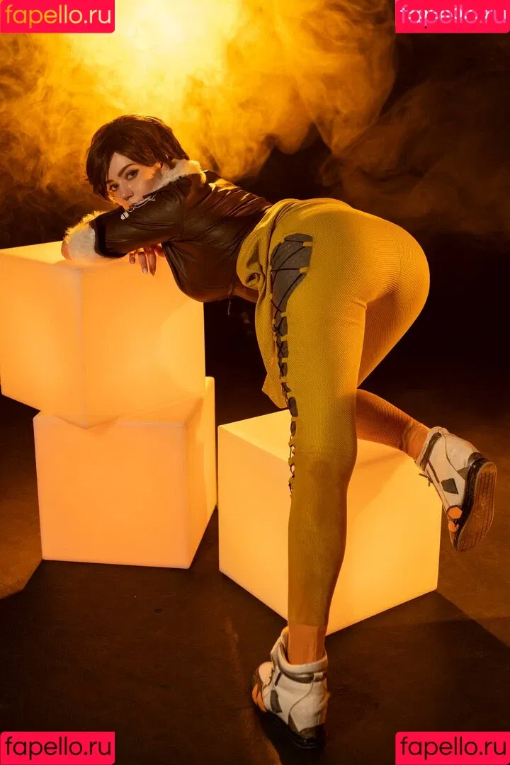 Alina Becker / AlinaBecker / abecker_cos / alina_becker / japp_leack Onlyfans Photo Gallery 