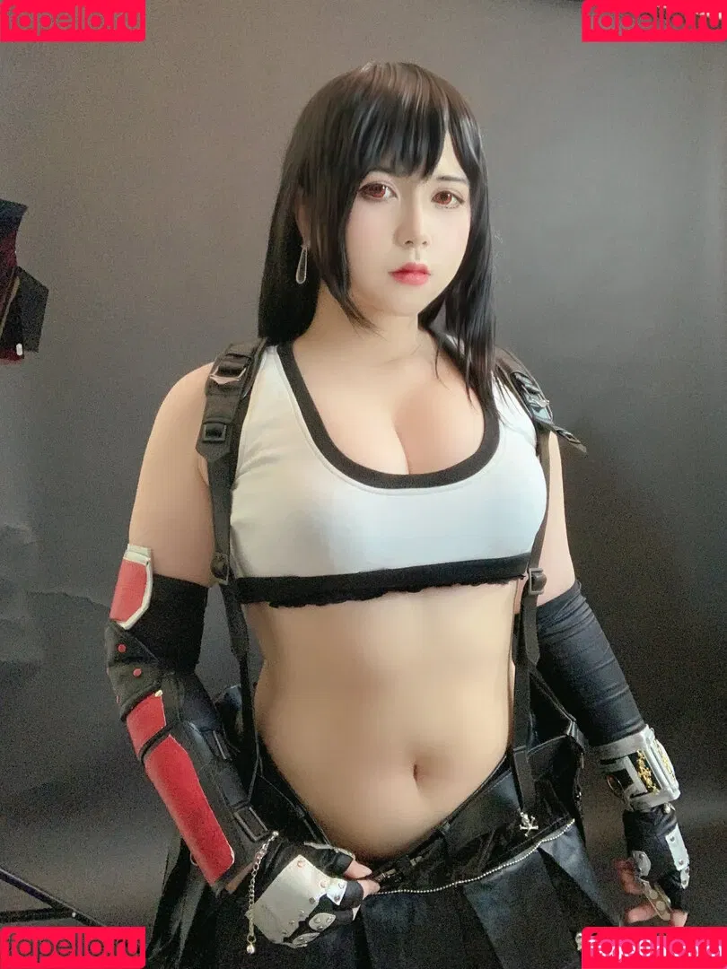 Alina Becker / AlinaBecker / abecker_cos / alina_becker / japp_leack Onlyfans Photo Gallery 