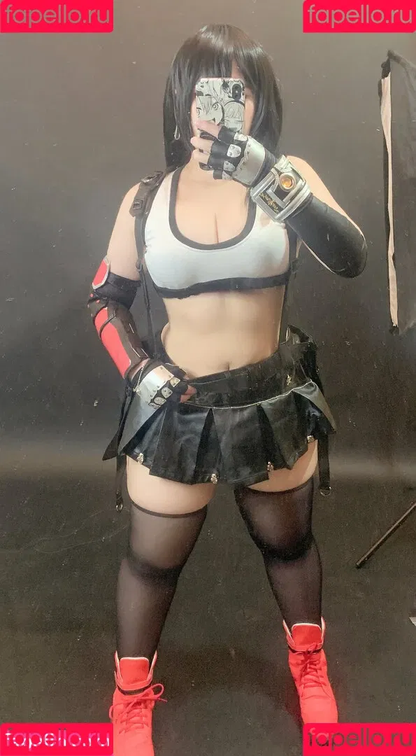 Alina Becker / AlinaBecker / abecker_cos / alina_becker / japp_leack Onlyfans Photo Gallery 