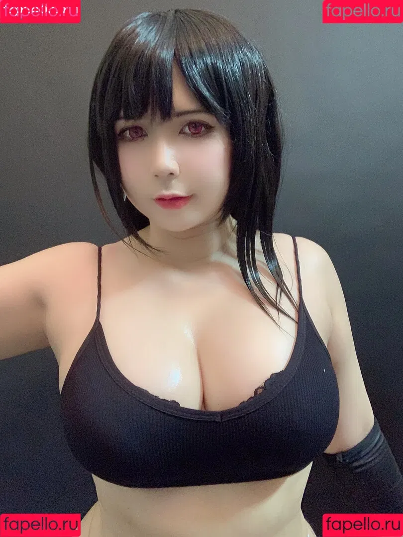 Alina Becker / AlinaBecker / abecker_cos / alina_becker / japp_leack Onlyfans Photo Gallery 