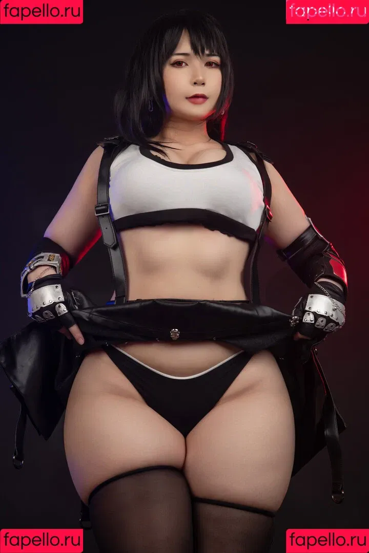 Alina Becker / AlinaBecker / abecker_cos / alina_becker / japp_leack Onlyfans Photo Gallery 