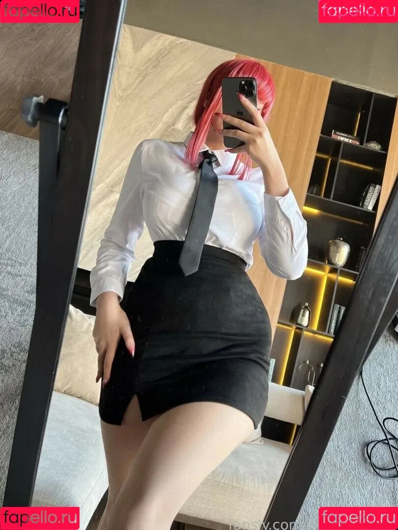 Alina Becker / AlinaBecker / abecker_cos / alina_becker / japp_leack Onlyfans Photo Gallery 