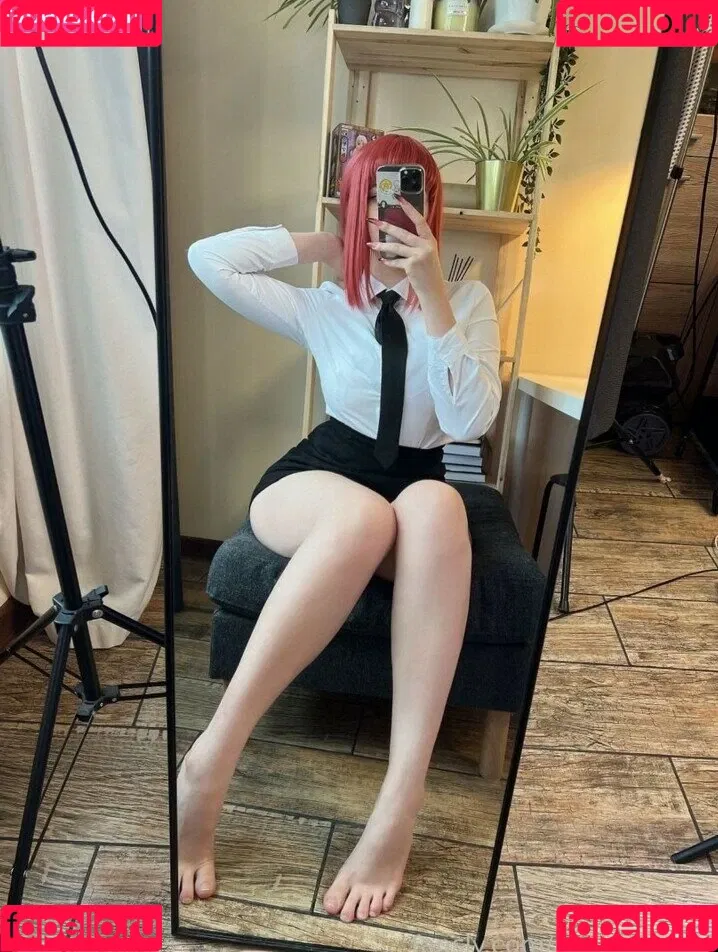Alina Becker / AlinaBecker / abecker_cos / alina_becker / japp_leack Onlyfans Photo Gallery 