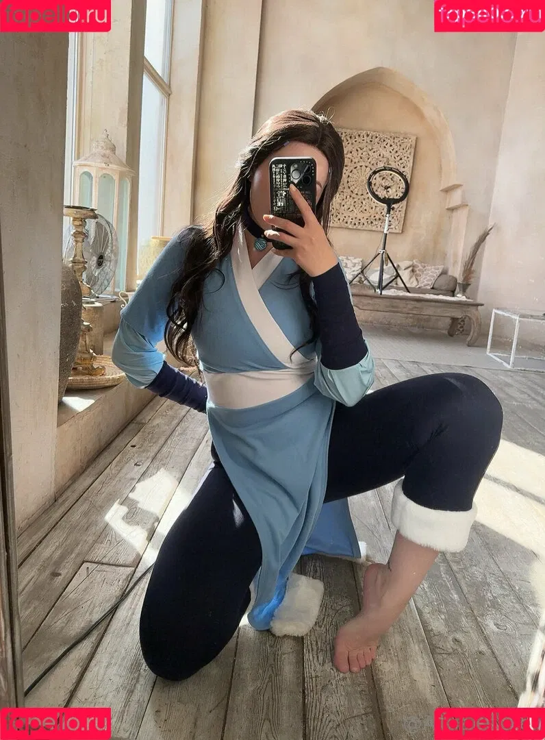 Alina Becker / AlinaBecker / abecker_cos / alina_becker / japp_leack Onlyfans Photo Gallery 