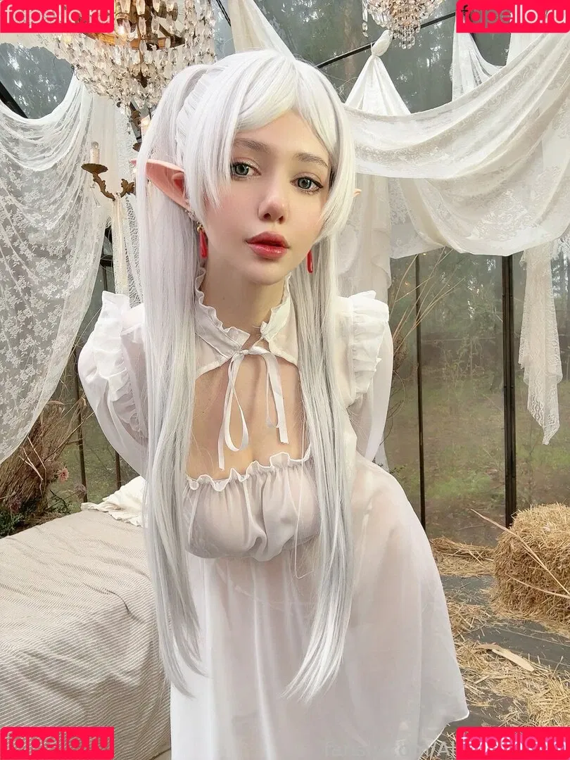 Alina Becker / AlinaBecker / abecker_cos / alina_becker / japp_leack Onlyfans Photo Gallery 