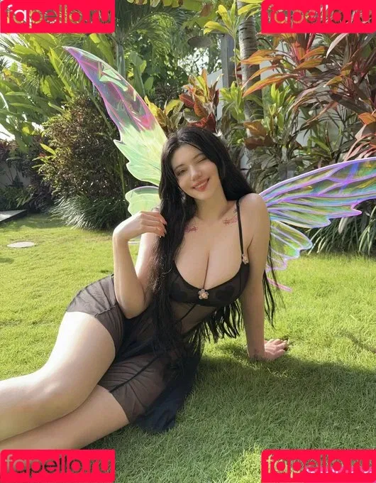 Alina Becker / AlinaBecker / abecker_cos / alina_becker / japp_leack Onlyfans Photo Gallery 