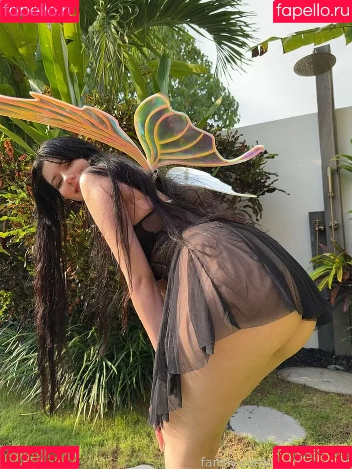 Alina Becker / AlinaBecker / abecker_cos / alina_becker / japp_leack Onlyfans Photo Gallery 