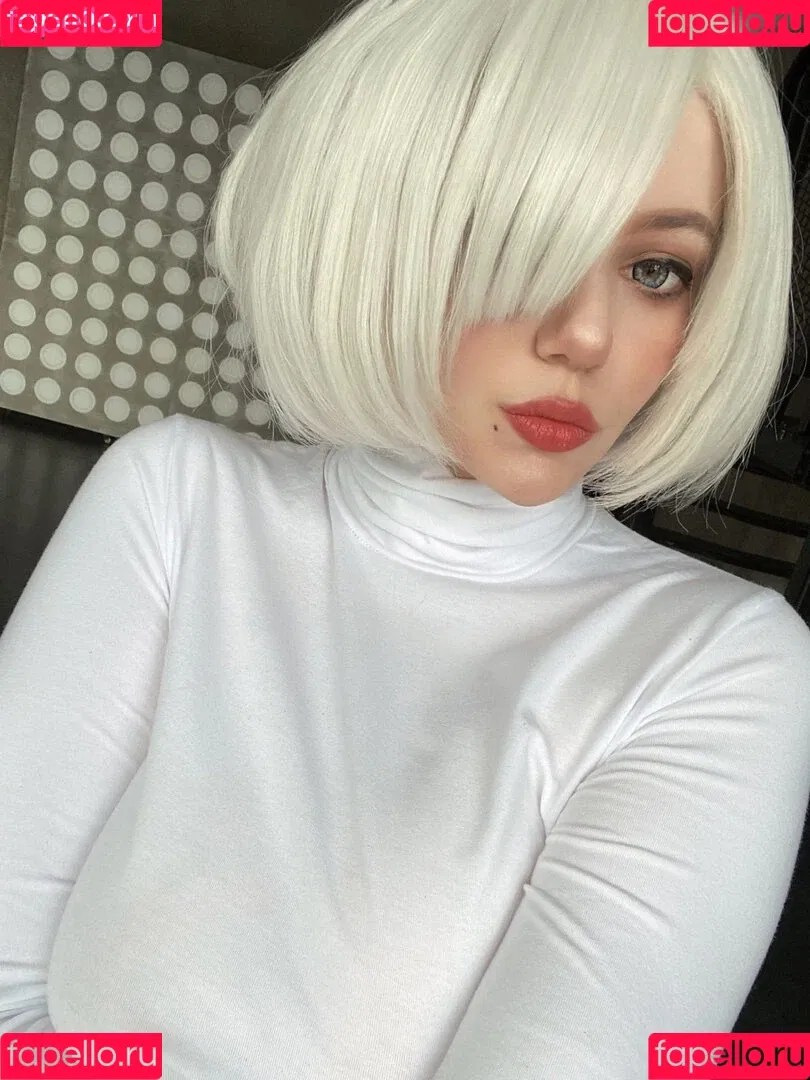 Alina Becker / AlinaBecker / abecker_cos / alina_becker / japp_leack Onlyfans Photo Gallery 