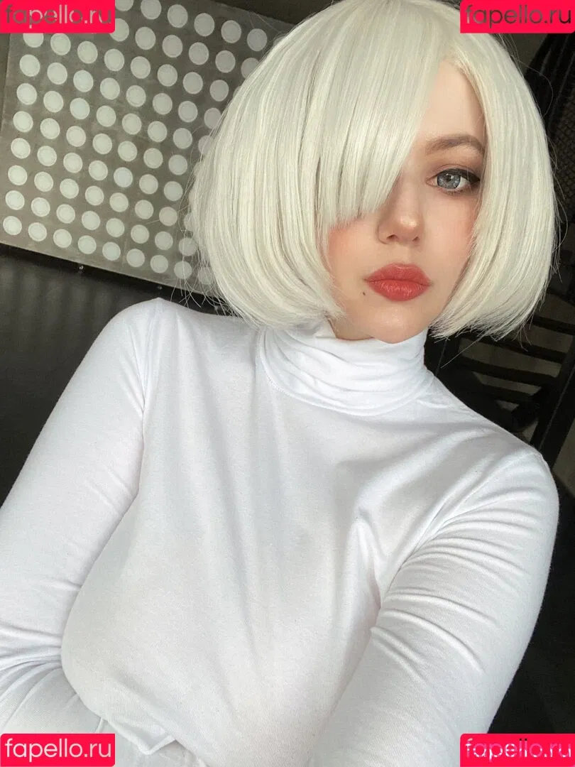 Alina Becker / AlinaBecker / abecker_cos / alina_becker / japp_leack Onlyfans Photo Gallery 