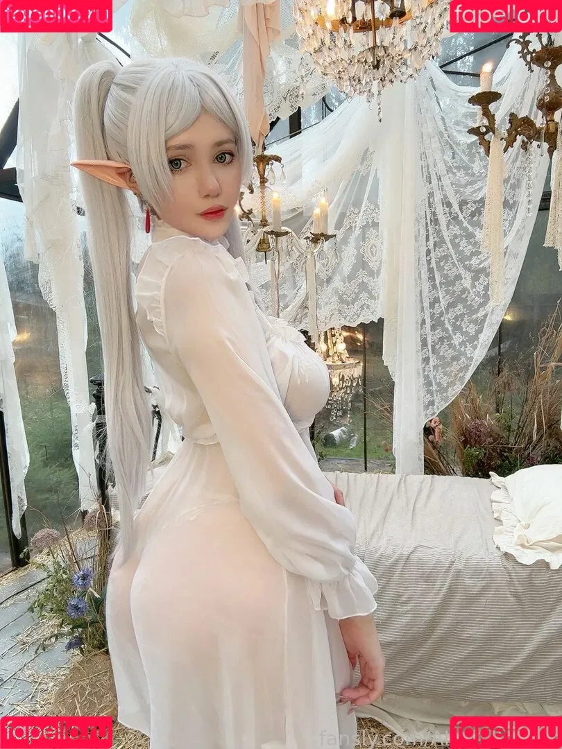 Alina Becker / AlinaBecker / abecker_cos / alina_becker / japp_leack Onlyfans Photo Gallery 