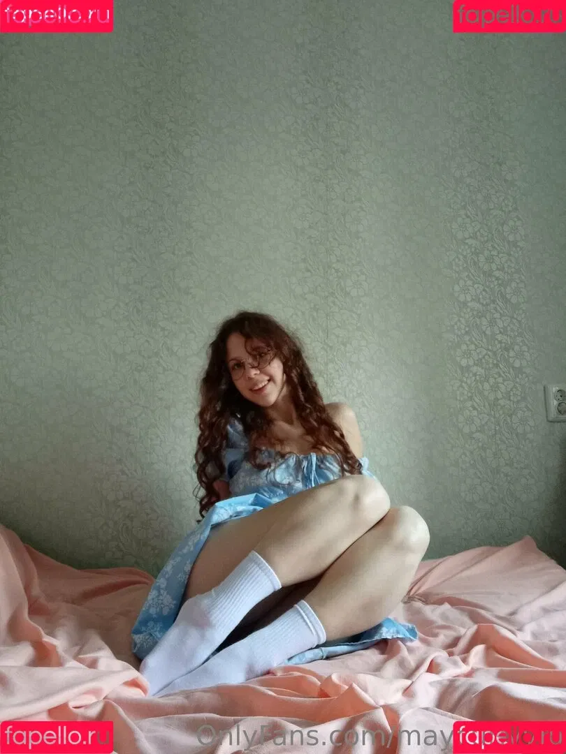 maycurlyvip / mycurlysis Onlyfans Photo Gallery 