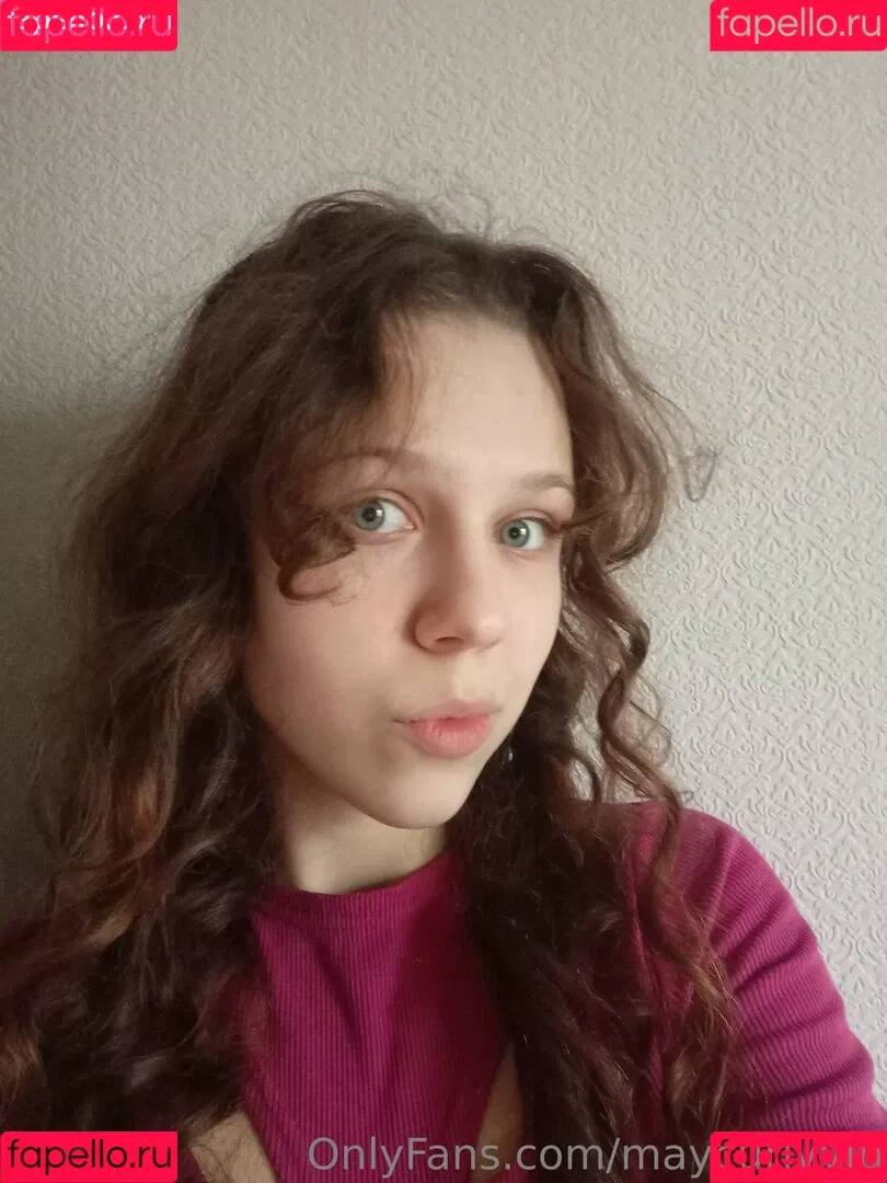 maycurlyvip / mycurlysis Onlyfans Photo Gallery 